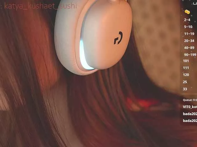 Offline Milkaff- on BongaCams