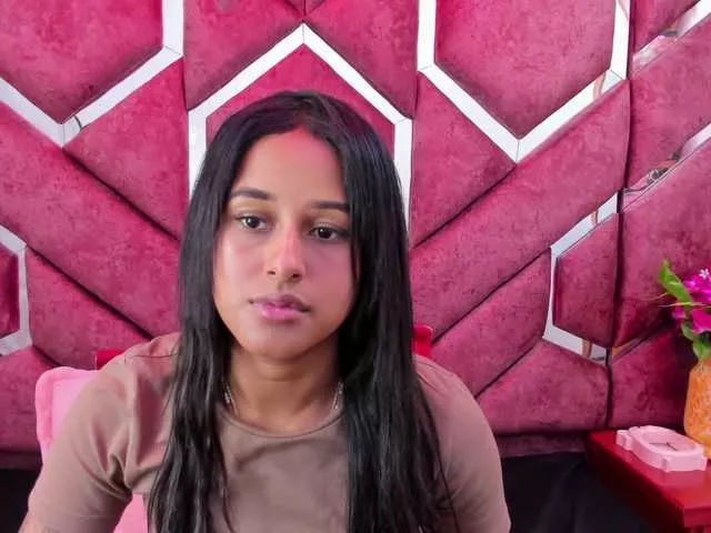 Offline millyprint on BongaCams