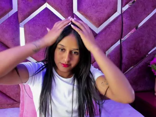 Offline millyprint on BongaCams