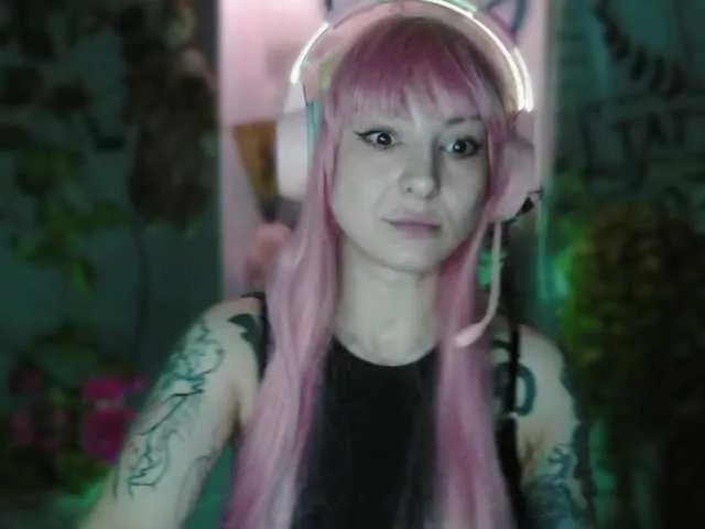 Mini0Melloo on BongaCams