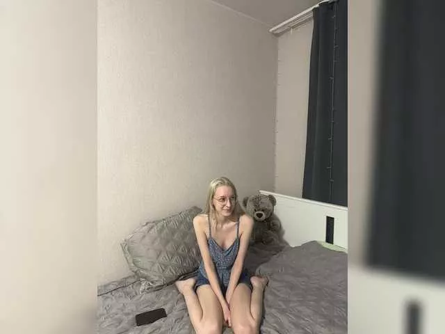 Offline MisaMarkisa on BongaCams