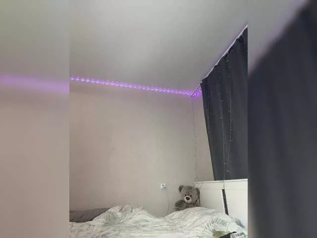 Offline MisaMarkisa on BongaCams