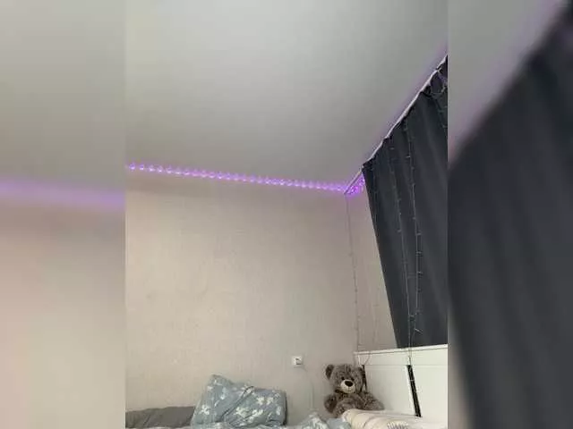 Offline MisaMarkisa on BongaCams