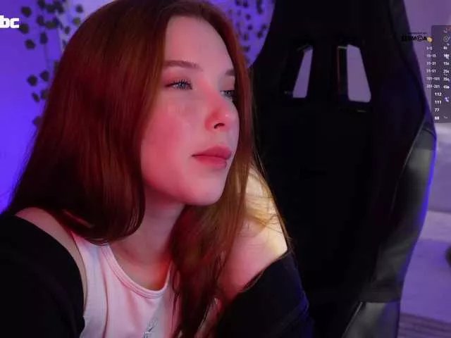 mispopi on BongaCams