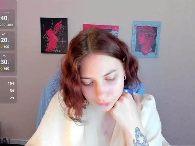 Miss-you-kiss on BongaCams