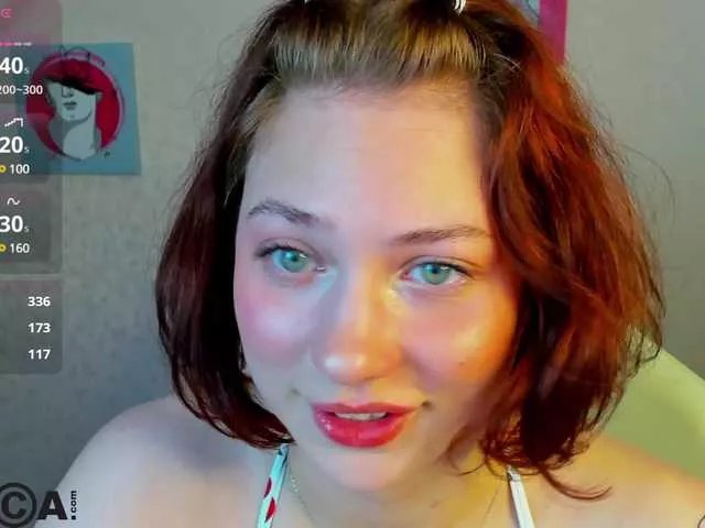Miss-you-kiss on BongaCams