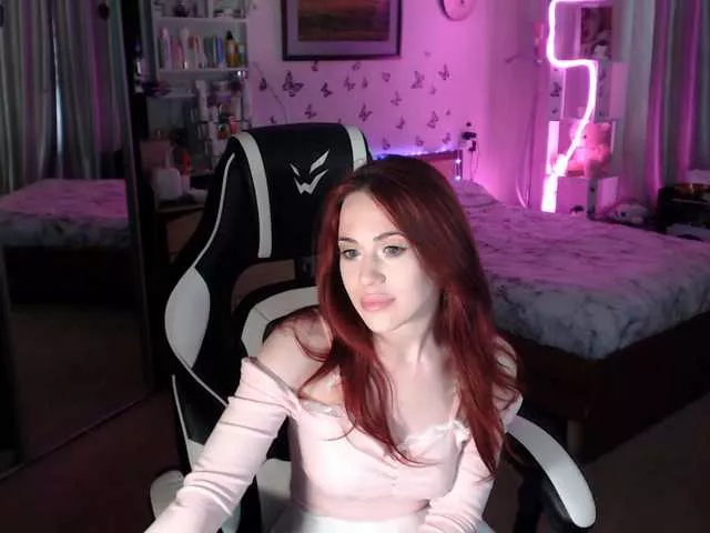 missalisaa on BongaCams 