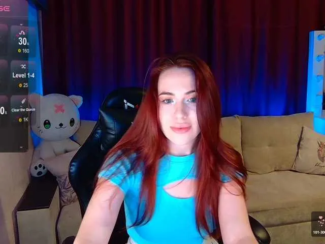 missalisaa on BongaCams 