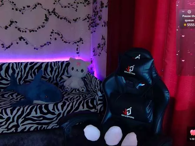 missalisaa on BongaCams 