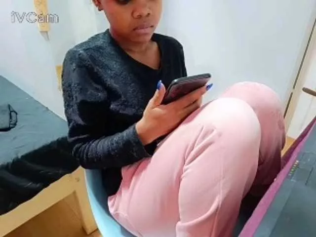 Missaudreys on BongaCams 