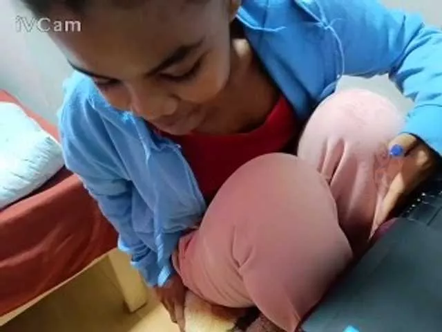 Missaudreys on BongaCams 