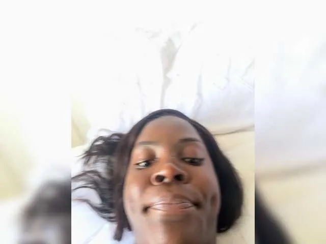 Misscreamerr on BongaCams 