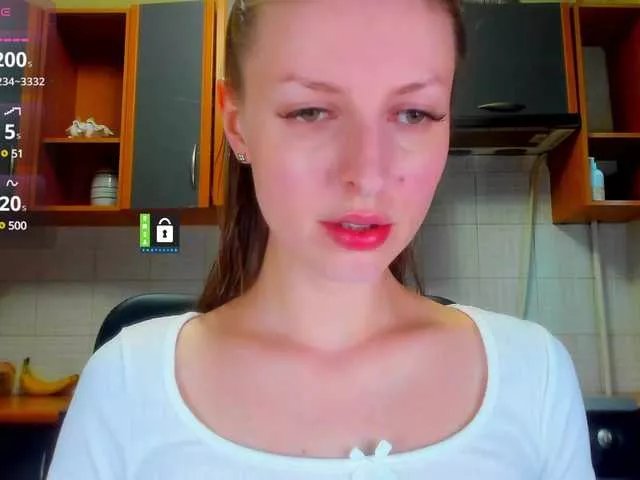 MissFentasy1 on BongaCams