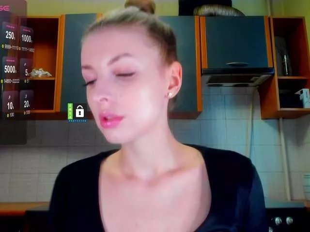 MissFentasy1 on BongaCams