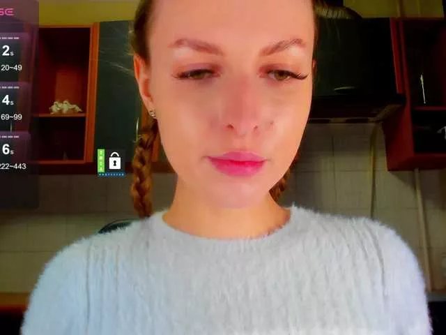 MissFentasy1 on BongaCams