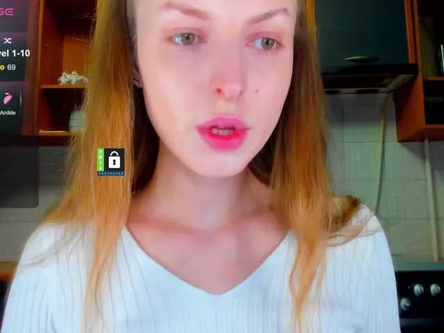 MissFentasy1 on BongaCams