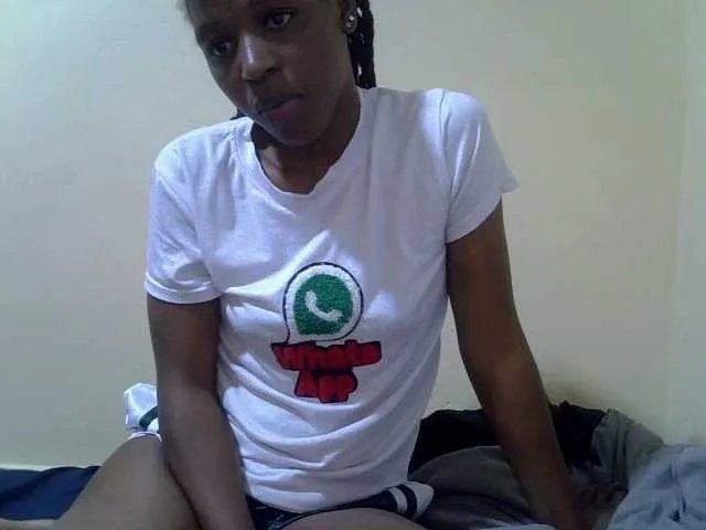 Missjade25 on BongaCams