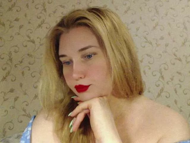 MissLilyAbrams on BongaCams