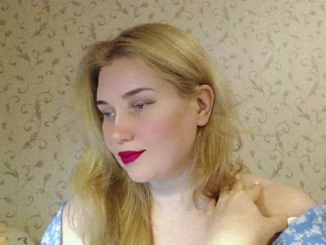 MissLilyAbrams on BongaCams