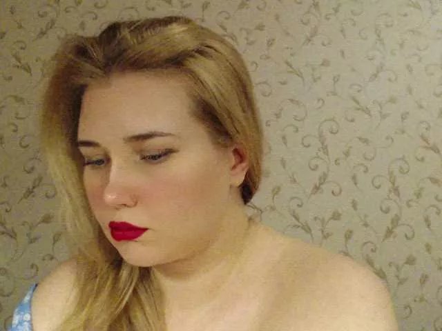 MissLilyAbrams on BongaCams