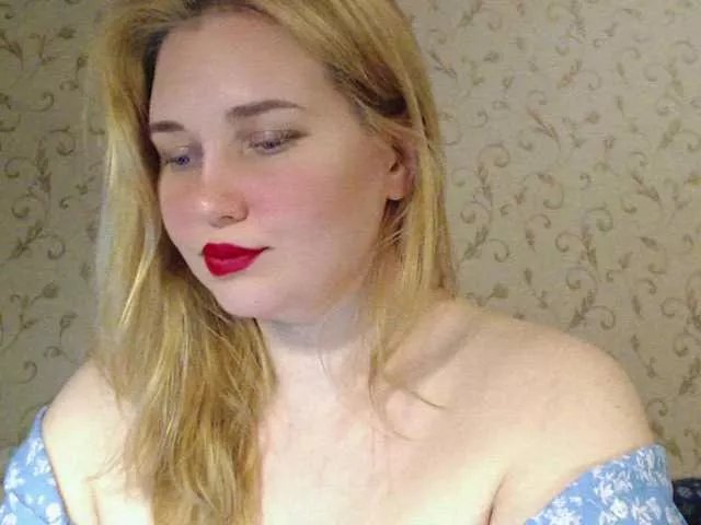 MissLilyAbrams on BongaCams