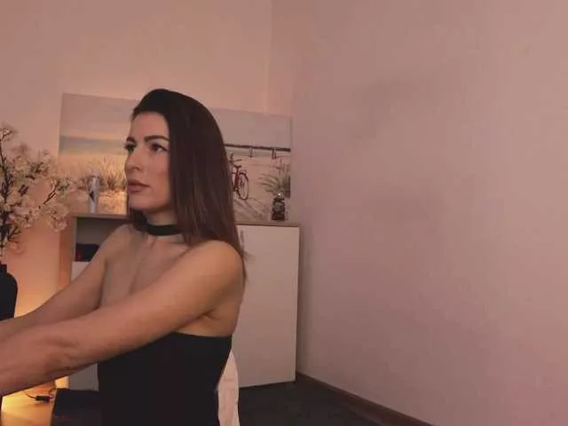 Freechat MissLullu on BongaCams