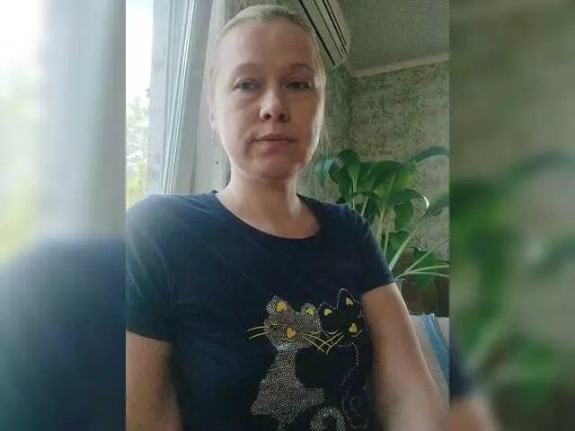 Misslyolika on BongaCams