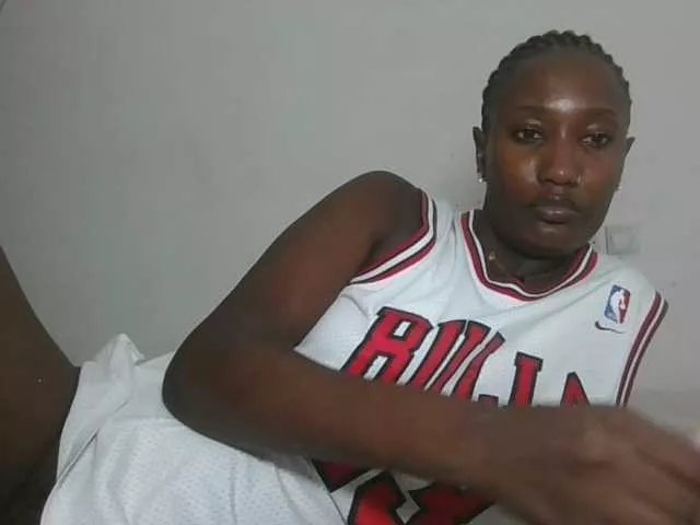 Missprettygal on BongaCams