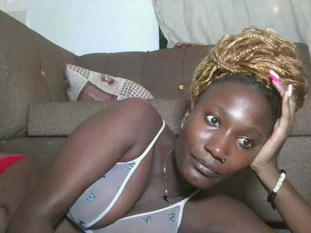 Missprettygal on BongaCams