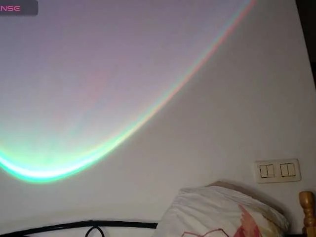 MissyDior on BongaCams