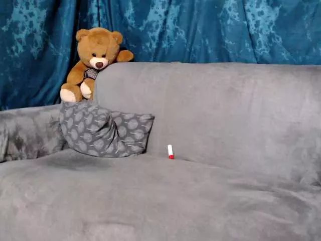 Model555 on BongaCams