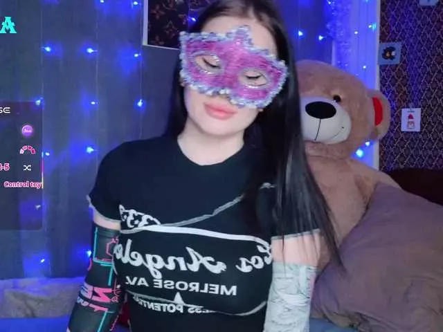 Offline Molly-sex on BongaCams