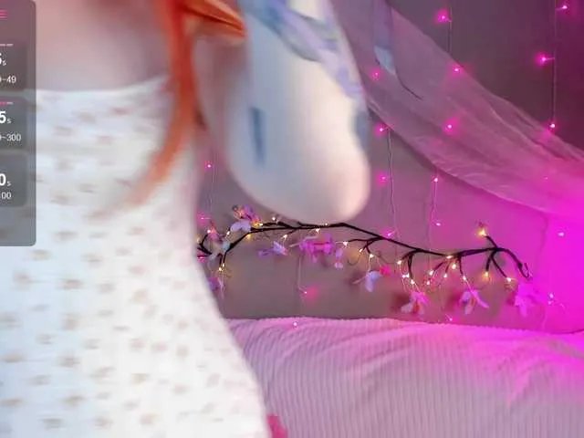 MollyKitty on BongaCams