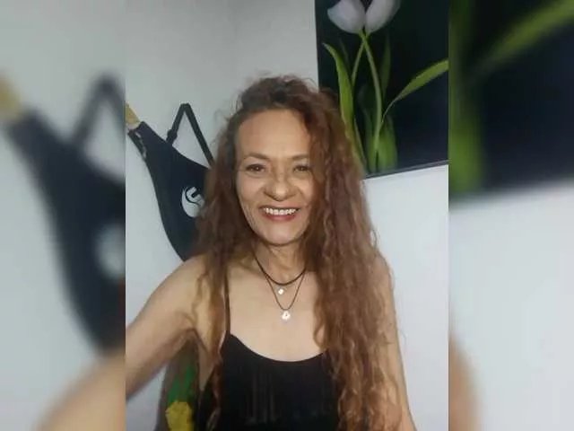 Monica-0809 on BongaCams
