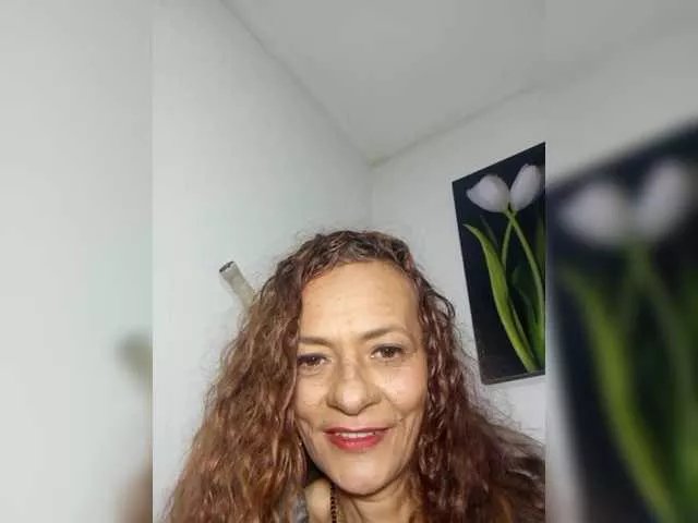 Monica-0809 on BongaCams