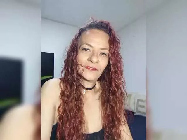 Monica-0809 on BongaCams