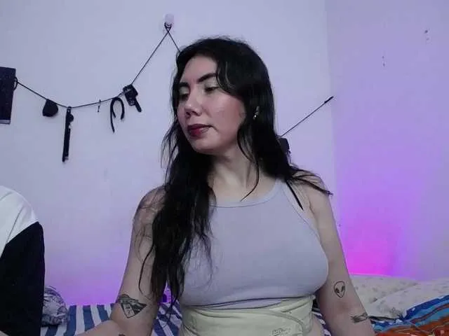 Offline morbo-total69 on BongaCams