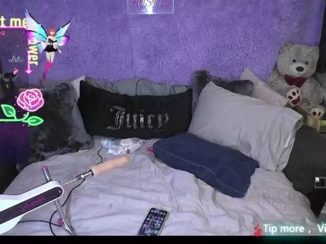 MrsTexMix on BongaCams