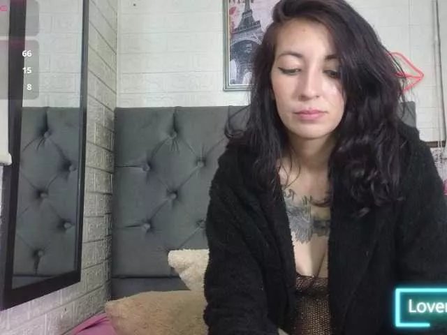 Msalome on BongaCams