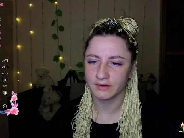 Musekittyjeni112 on BongaCams