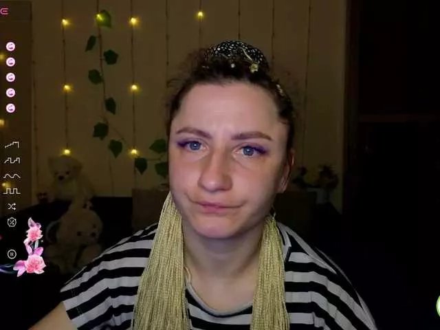 Musekittyjeni112 on BongaCams