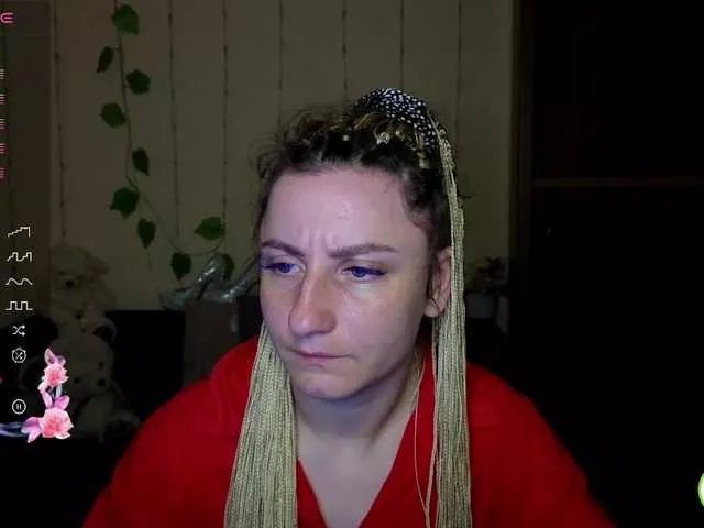 Musekittyjeni112 on BongaCams