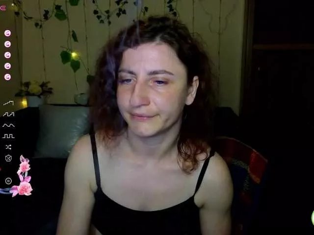Musekittyjeni112 on BongaCams