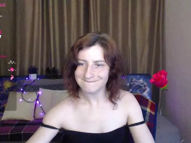 Musekittyjeni112 on BongaCams