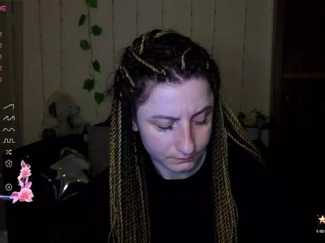 Musekittyjeni112 on BongaCams