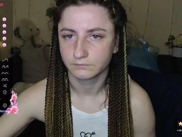 Musekittyjeni112 on BongaCams