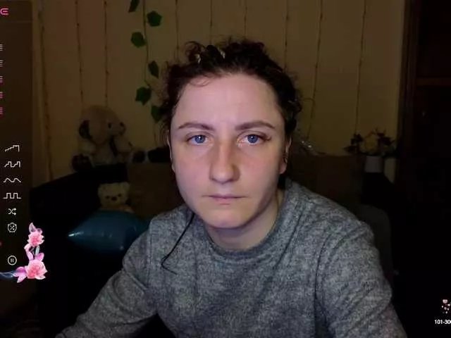 Musekittyjeni112 on BongaCams