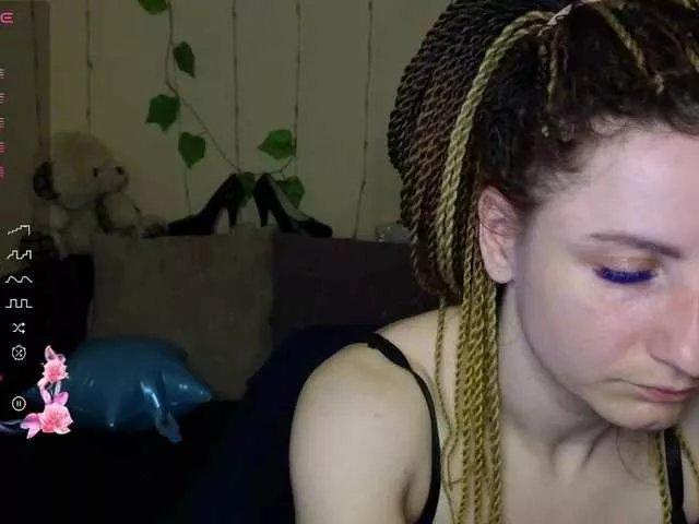 Musekittyjeni112 on BongaCams