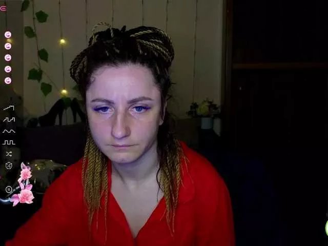 Musekittyjeni112 on BongaCams