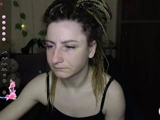 Musekittyjeni112 on BongaCams